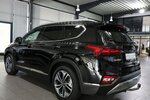 Hyundai Santa Fe 2.2 CRDI 4WD PREMIUM / VOLLAUSSTATTUNG 90.000 km 24.991 &euro; Hamm 59077