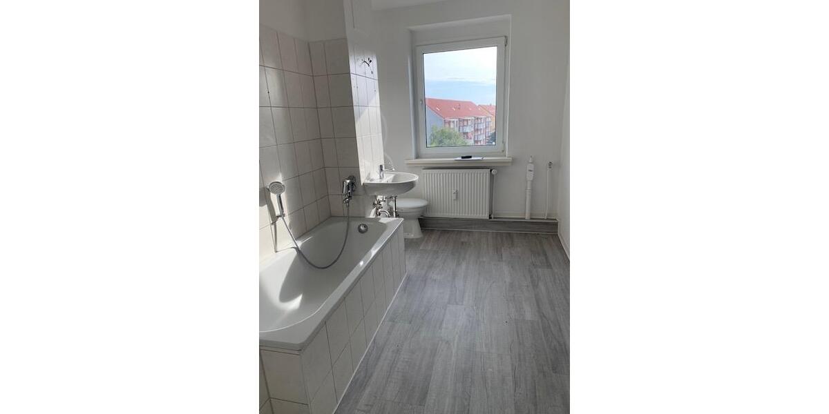 Etagenwohnung Greußen - 2 Zimmer, 50 m&sup2;, 310&euro; | Angebot:26085939