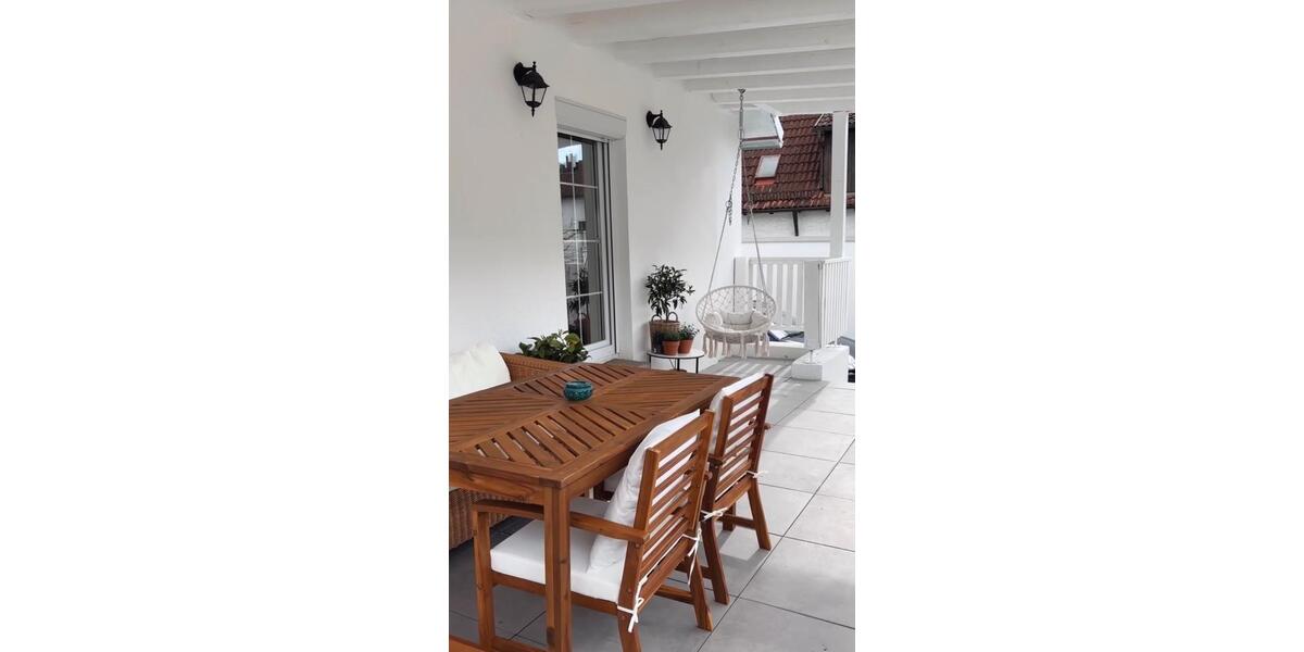 Einfamilienhaus Backnang - 3.5 Zimmer, 127 m&sup2;, 1.700&euro; | Angebot:25045034