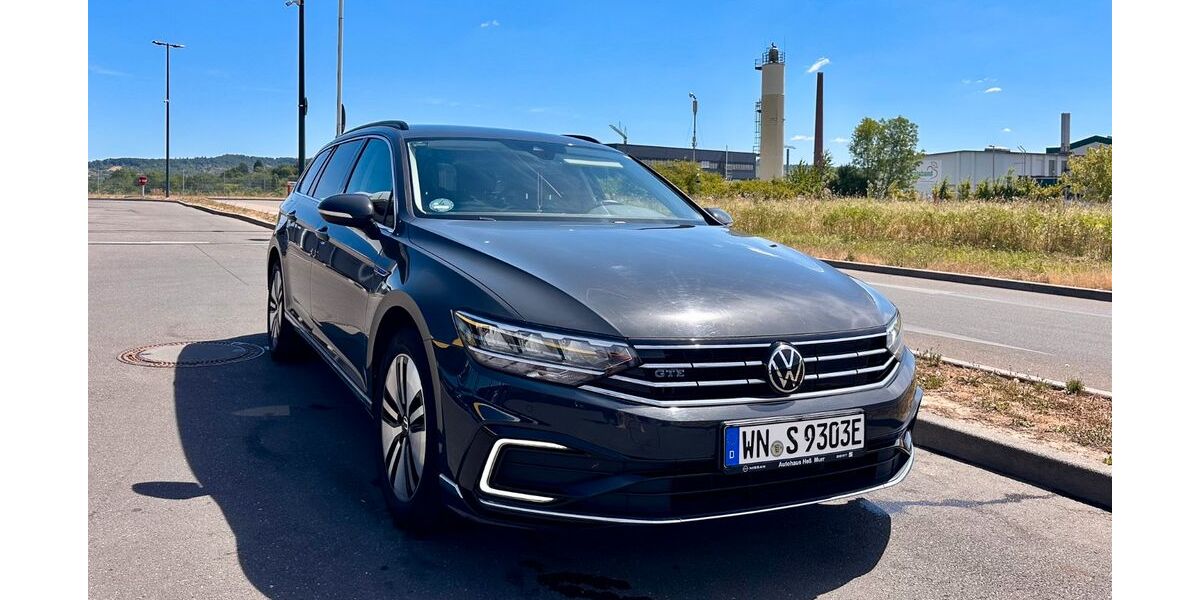 VW Passat 80.000 km 24.900 &euro; Winnenden 71364