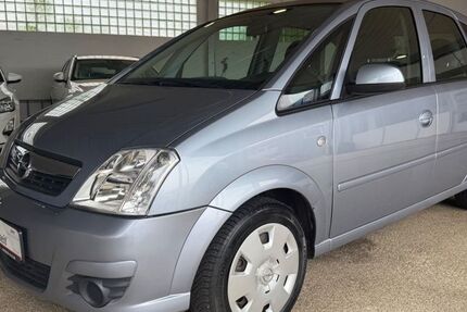 Opel Meriva 135.167 km 3.990 &euro; Bönningstedt 25474
