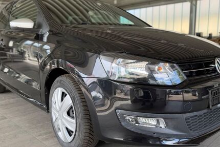 VW Polo 130.549 km 6.490 &euro; Templin 17268