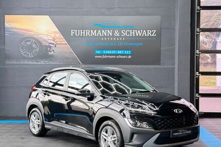 Hyundai KONA 34.956 km 16.910 &euro; Ebeleben 99713