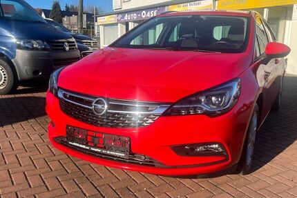 Opel Astra 280.000 km 4.400 &euro; Salzgitter-Bad 38259