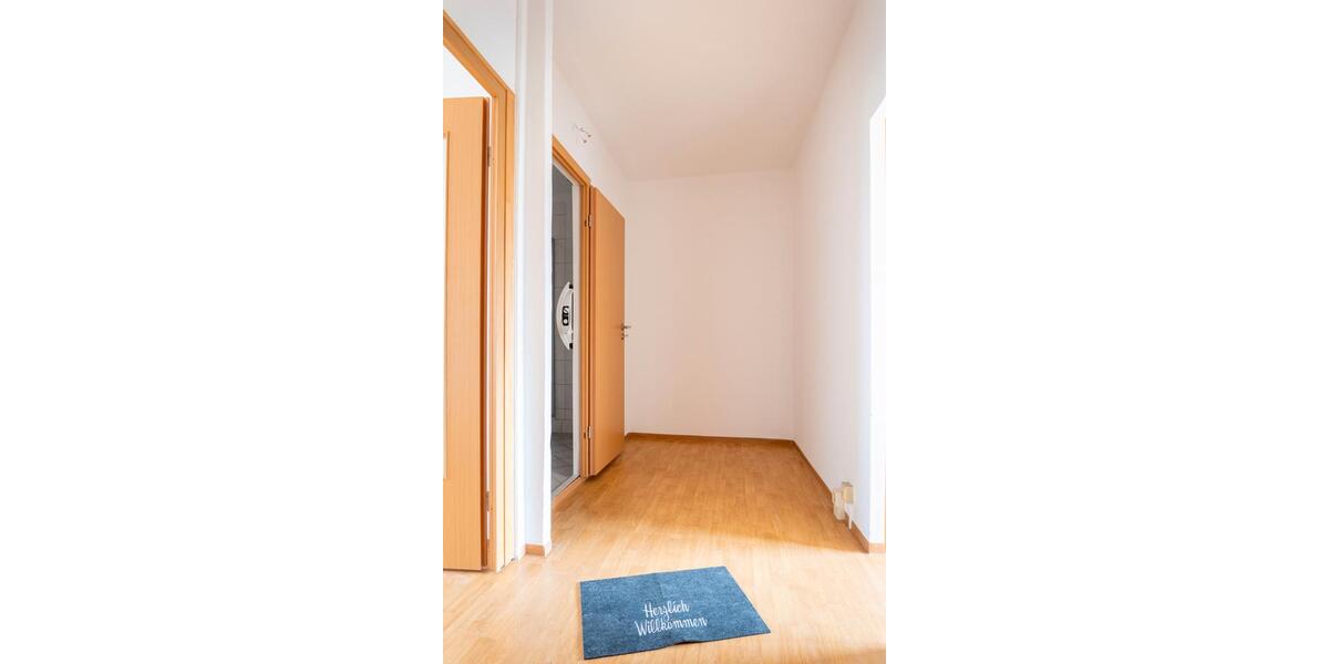Etagenwohnung Schönebeck (Elbe) - 2 Zimmer, 57 m&sup2;, 283&euro; | Angebot:26561561