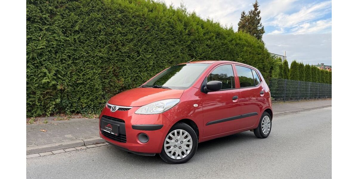 Hyundai i10 94.000 km 2.950 &euro; Erwitte 59597