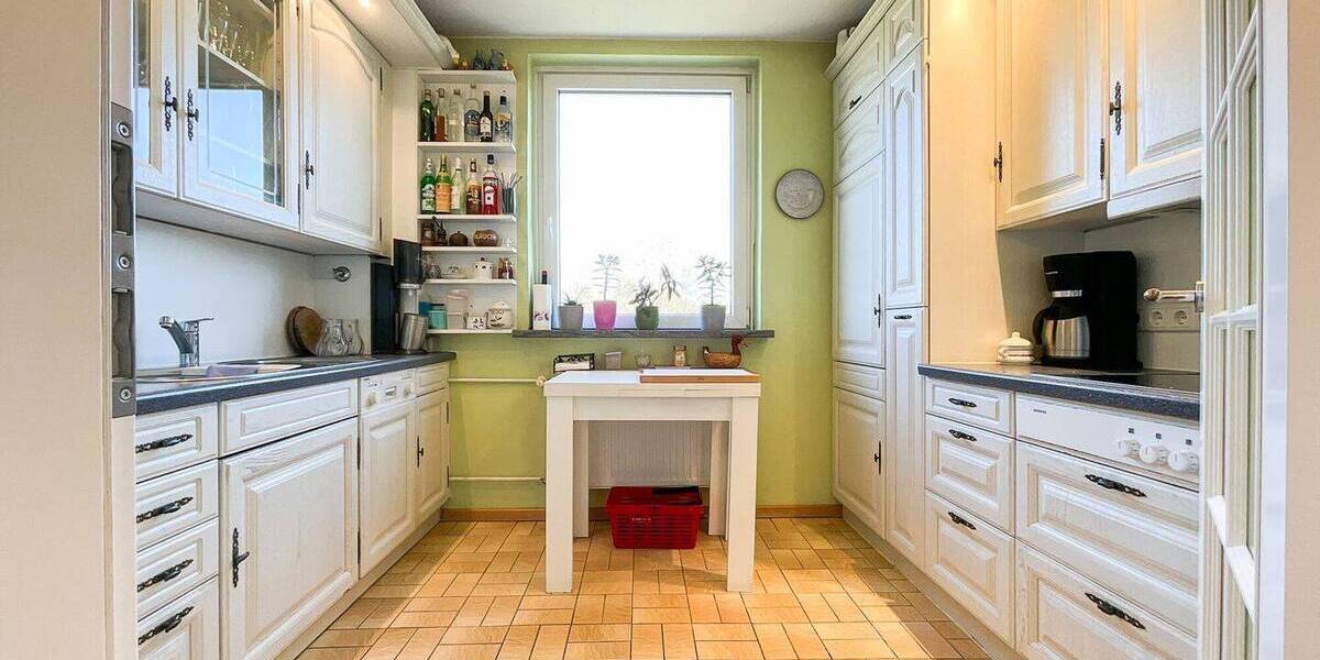 Etagenwohnung Bad Segeberg - 3 Zimmer, 79 m&sup2;, 189.000&euro; | Angebot:26402051