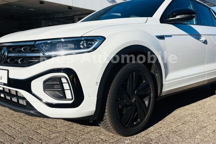 VW T-Roc 2.500 km 34.970 € Norderstedt 22851