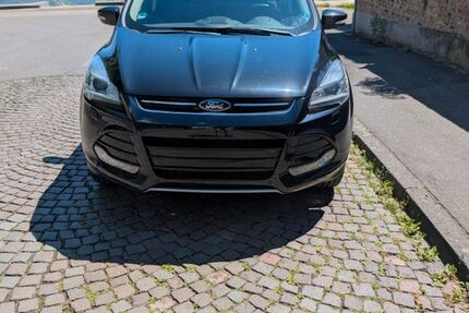 Ford Kuga 197.692 km 6.850 &euro; Eltville am Rhein 65345