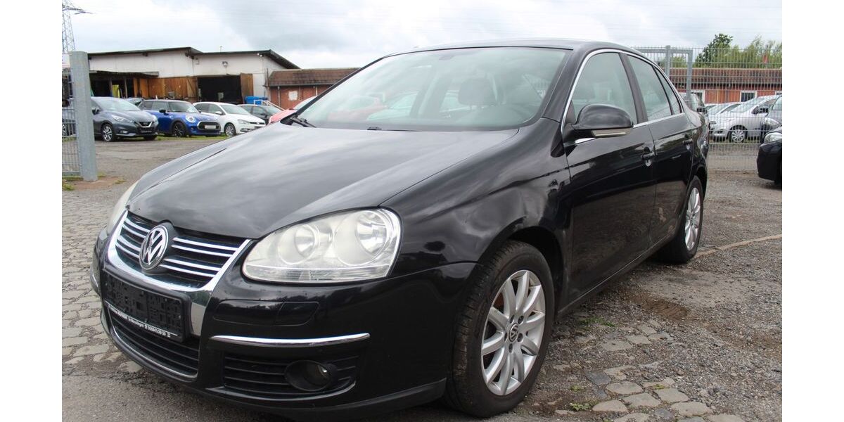 VW Jetta 151.530 km 1.999 &euro; Herzberg am Harz 37412