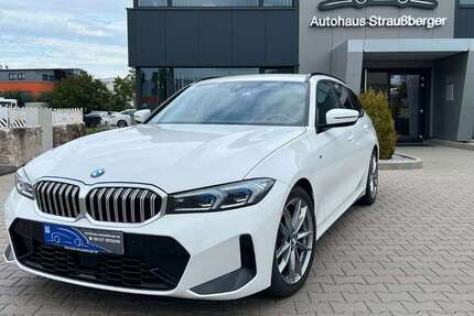 BMW 318 41.500 km 31.490 € Roßtal 90574