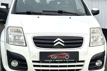 Citroen C2 153.875 km 2.690 &euro; Oberhausen 46145