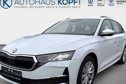 Skoda Octavia 12.995 km 33.490 &euro; Roefingen 89365