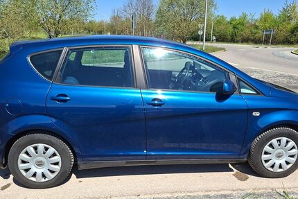 Seat Altea 163.000 km 4.290 &euro; Zirndorf 90513