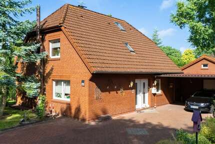 Haus zum Kaufen in Ihlow 349.000 € 130 m² 5 zimmer