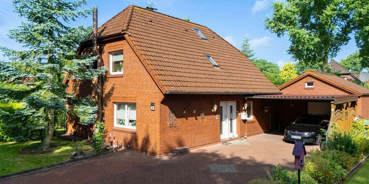 Haus zum Kaufen in Ihlow 349.000 € 130 m² 5 zimmer