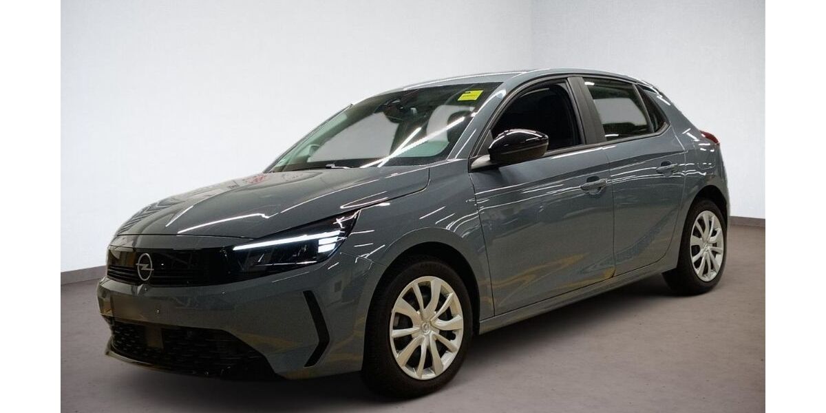 Opel Corsa 6.358 km 17.280 &euro; Oldenburg in Holstein 23758