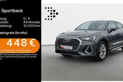 Audi Q3 42.245 km 33.840 &euro; Schweinfurt 97424