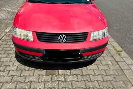 VW Passat 162.000 km 1.000 &euro; Bad Frankenhausen 06567
