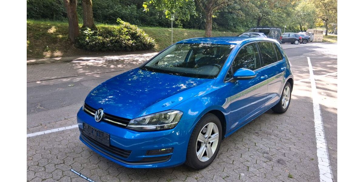 VW Golf 153.500 km 8.700 &euro; Bad Soden 65812