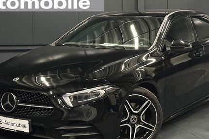 Mercedes-Benz A 220 47.000 km 30.970 &euro; Helmstedt 38350
