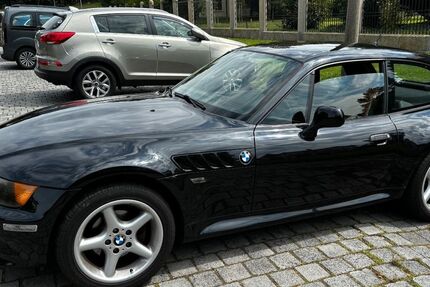 BMW Z3 342.021 km 13.480 &euro; Leipzig 04275