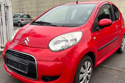 Citroen C1 164.000 km 1.700 &euro; Remshalden-Grunbach 73630