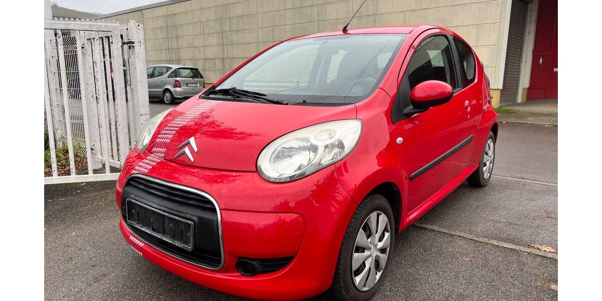 Citroen C1 164.000 km 1.700 &euro; Remshalden-Grunbach 73630