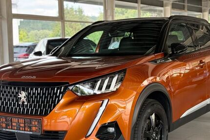Peugeot 2008 37.150 km 13.999 &euro; Mainburg 84048