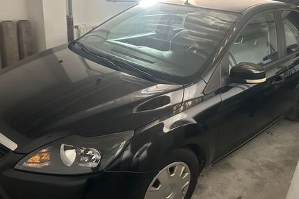 Ford Focus 125.000 km 5.500 &euro; Kutzenhausen 86500