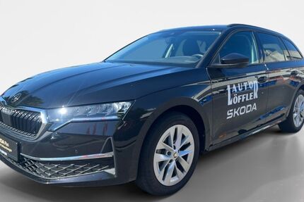 Skoda Octavia 22.097 km 27.440 &euro; Schweinfurt 97424