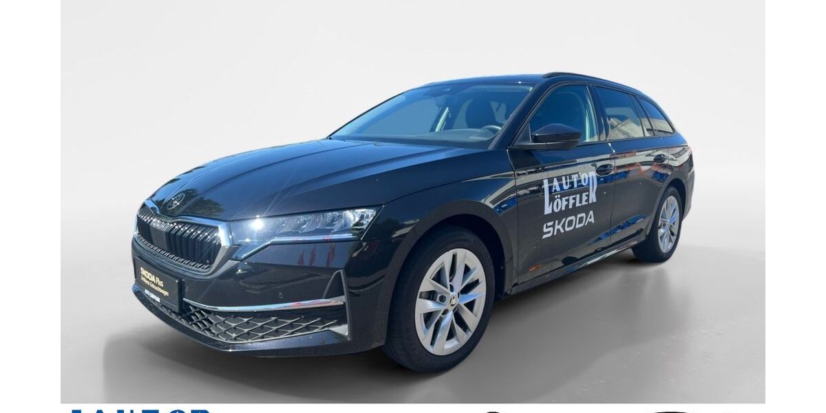 Skoda Octavia 22.097 km 27.440 &euro; Schweinfurt 97424