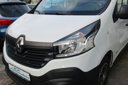 Renault Trafic 113.900 km 12.990 &euro; Dortmund 44379