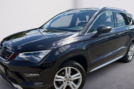Seat Ateca 48.500 km 21.490 &euro; Rastatt 76437