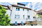 Modernisiertes Zweifamilienhaus mit Maisonettebereich in Panorama Traumlage + Garage Terrasse - Zweifamilienhaus Kassel Harleshausen | Angebot:26947616