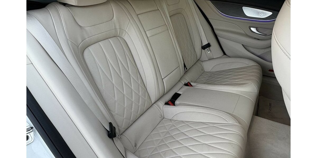 Mercedes-Benz AMG GT 43 4Matic+ SPORTAGA/MEMORY/BURM./1.HAND 96.338 km 75.800 &euro; Villingen-Schwenningen 78054