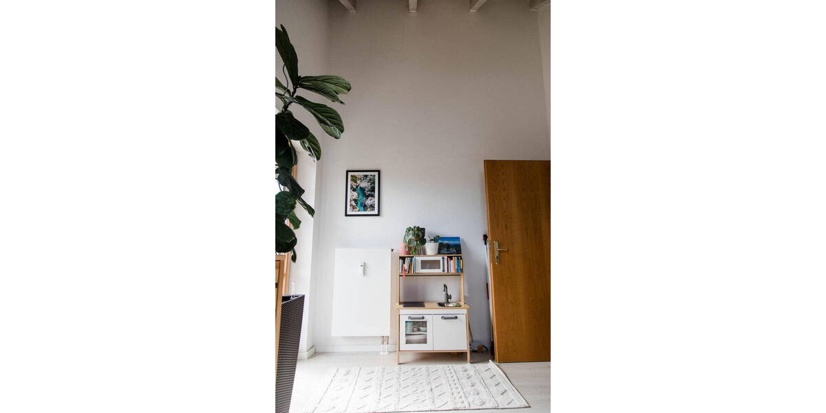 Etagenwohnung Wolfratshausen - 3 Zimmer, 94 m&sup2;, 598.000&euro; | Angebot:26669553