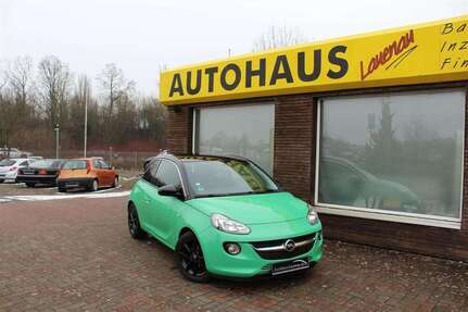 Opel Adam