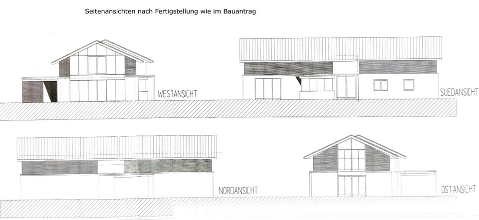 Einfamilienhaus Mönkeberg - 6 Zimmer, 265 m&sup2;, 750.000&euro; | Angebot:27017322