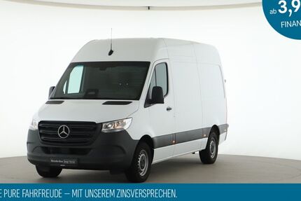 Mercedes-Benz Sprinter 25.100 km 40.436 &euro; Osnabrück 49078