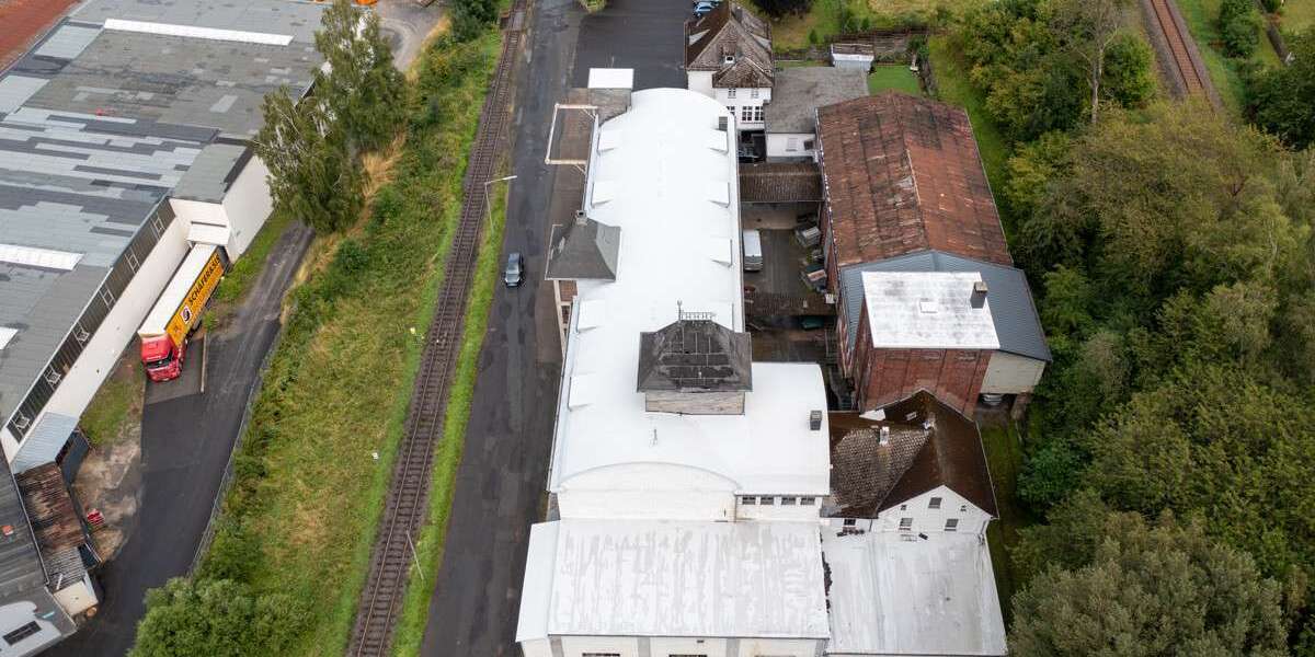 Gewerbeobjekt Neunkirchen - 675.000&euro; | Angebot:25454248