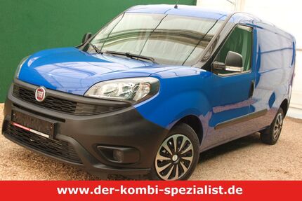 Fiat Doblo 74.500 km 10.900 &euro; Bielefeld 33659
