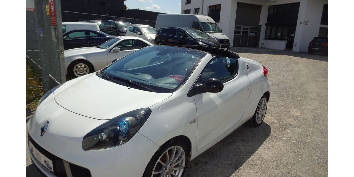 Renault Wind 127.000 km 3.650 &euro; Waiblingen (bei Stuttgart) 71332