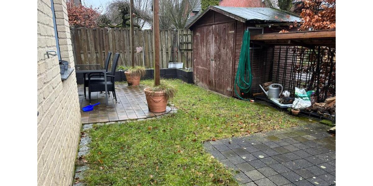 Doppelhaushälfte Velen - 4 Zimmer, 120 m&sup2;, 350.000&euro; | Angebot:26829295
