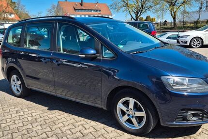 Seat Alhambra 294.000 km 4.450 &euro; Erbach 89155