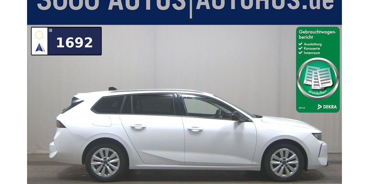 Opel Astra 83.564 km 14.980 &euro; Gyhum/Bockel 27404