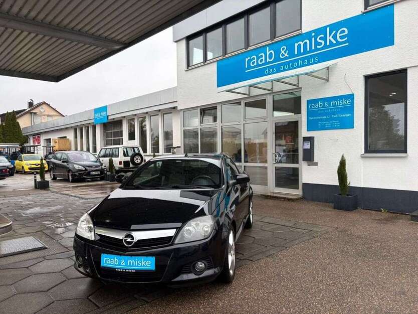 Opel Tigra 227.000 km 990 € Essingen 73457