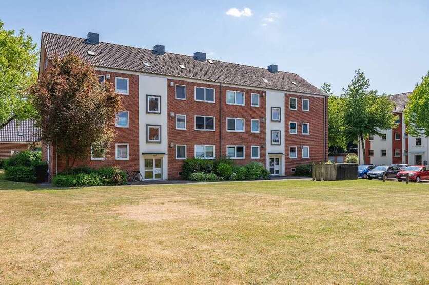 Wohnung zum Mieten in Itzehoe 403,65 € 62.1 m²