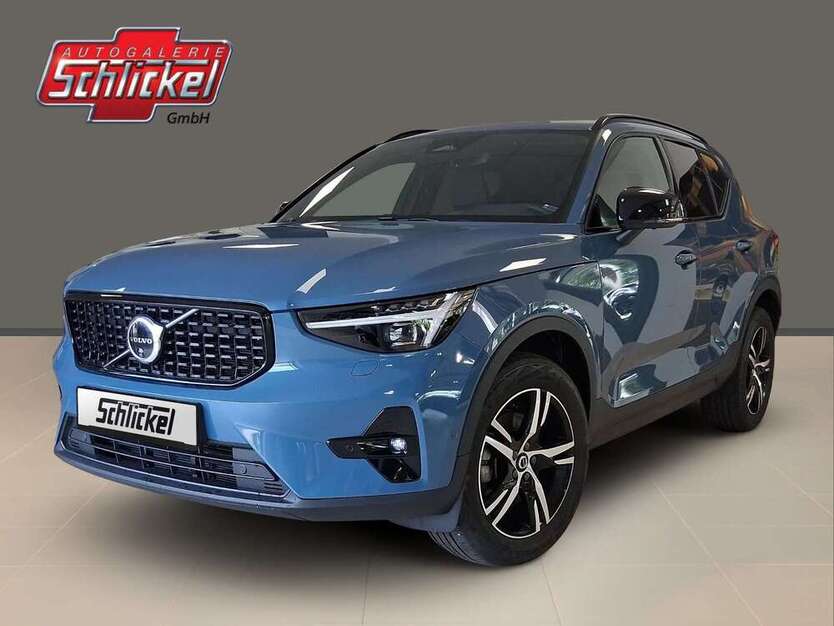 XC40