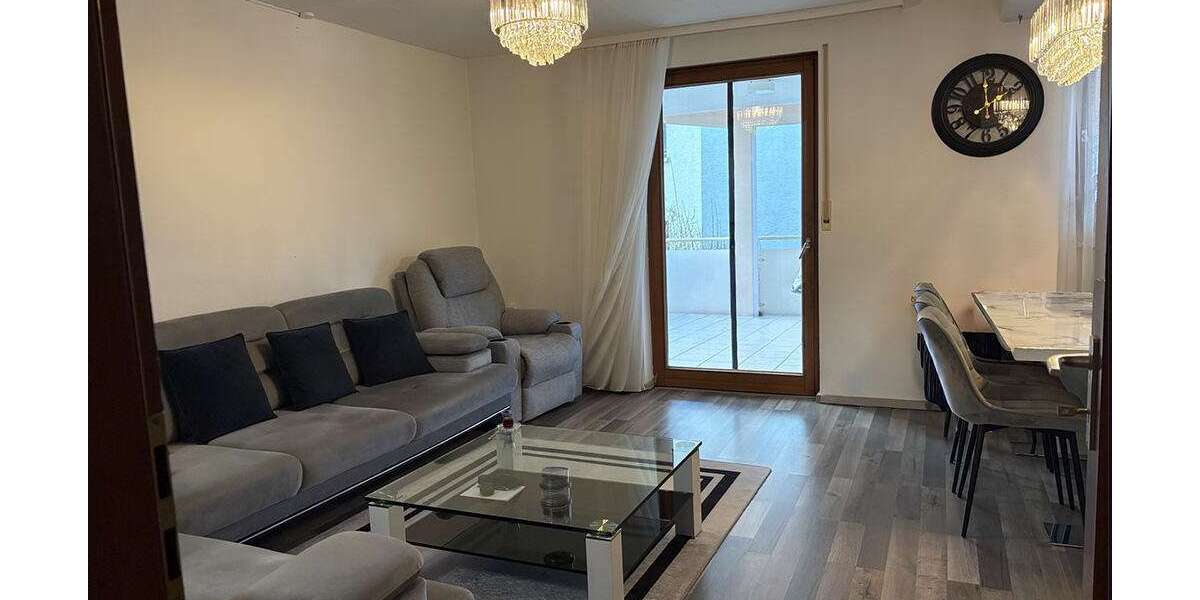 Etagenwohnung Ingersheim - 4 Zimmer, 101 m&sup2;, 289.000&euro; | Angebot:25460025
